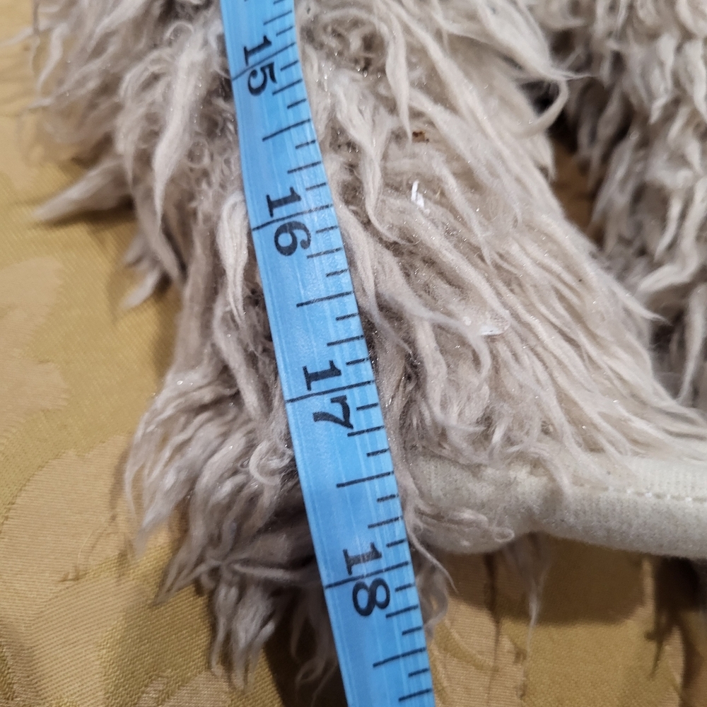 Sloth stuffie 18" - Picture 3 of 3